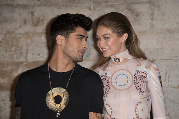 Zayn Malik Clarifies, Never in Love, Comment About Ex Gigi Hadid, Says He Has Utmost Respect for Her